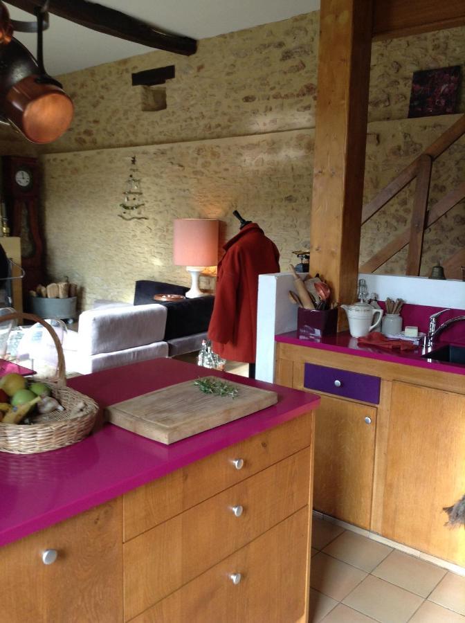 Ma Maison De Couture Urval Eksteriør bilde