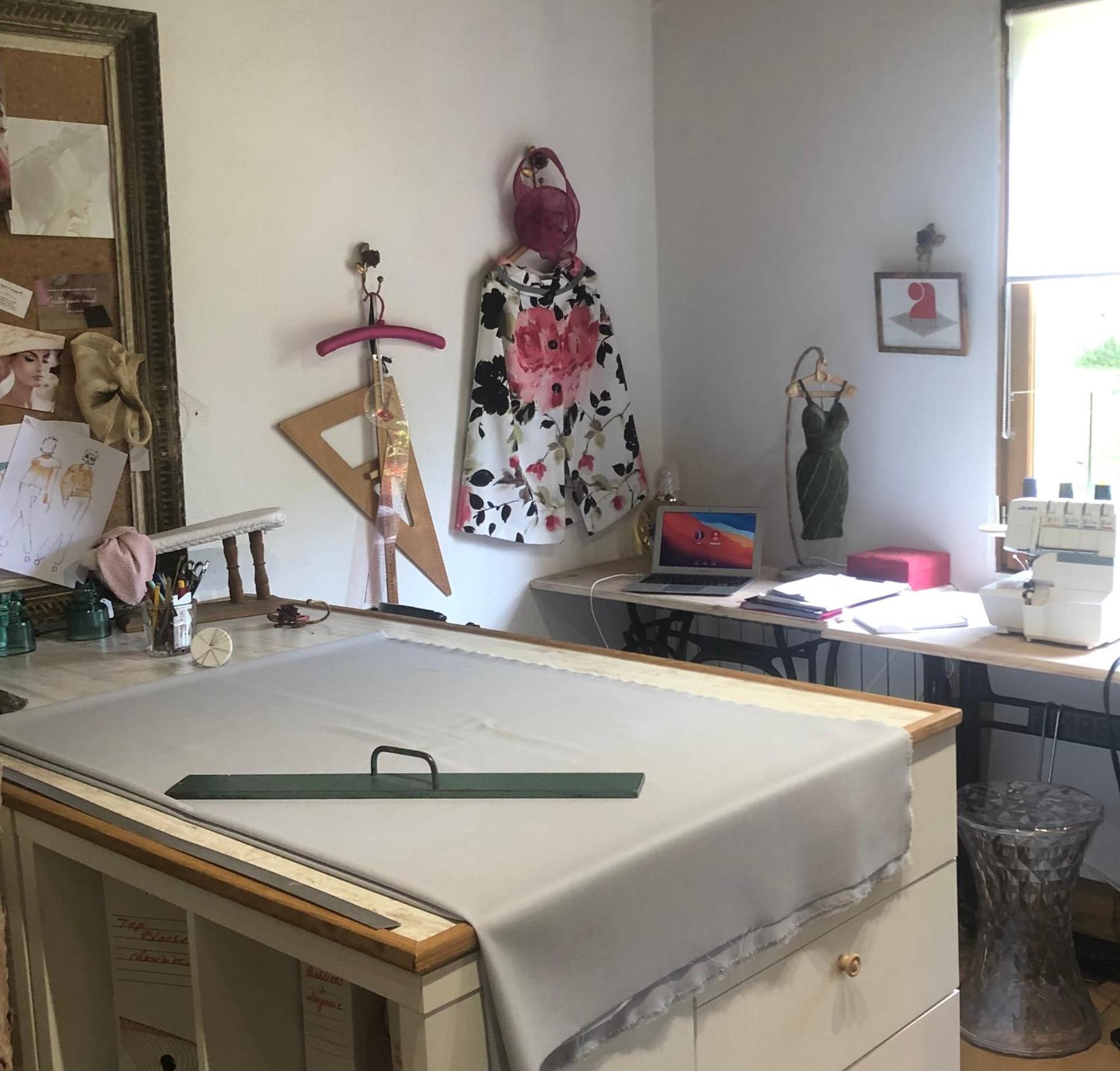 Ma Maison De Couture Urval Eksteriør bilde
