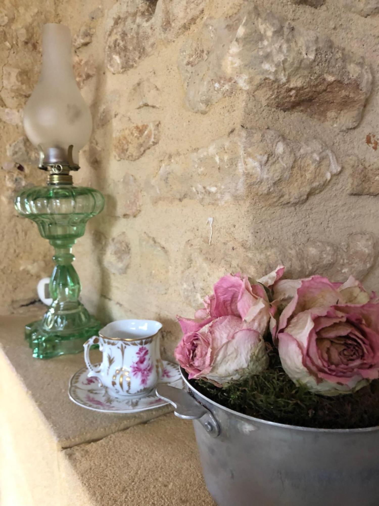 Ma Maison De Couture Urval Eksteriør bilde
