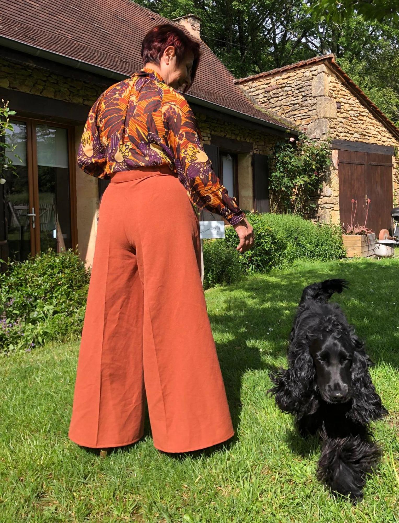 Ma Maison De Couture Urval Eksteriør bilde